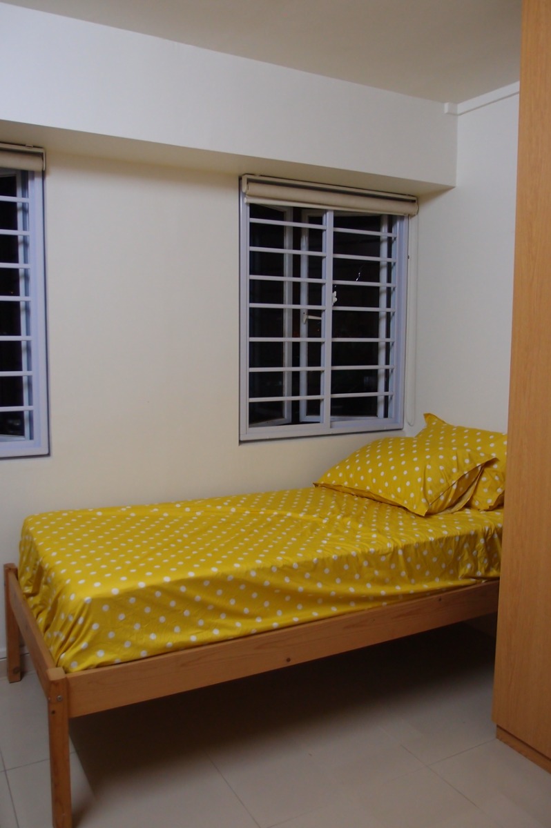 Blk 161 Mei Ling Street (Queenstown), HDB 3 Rooms #95202382